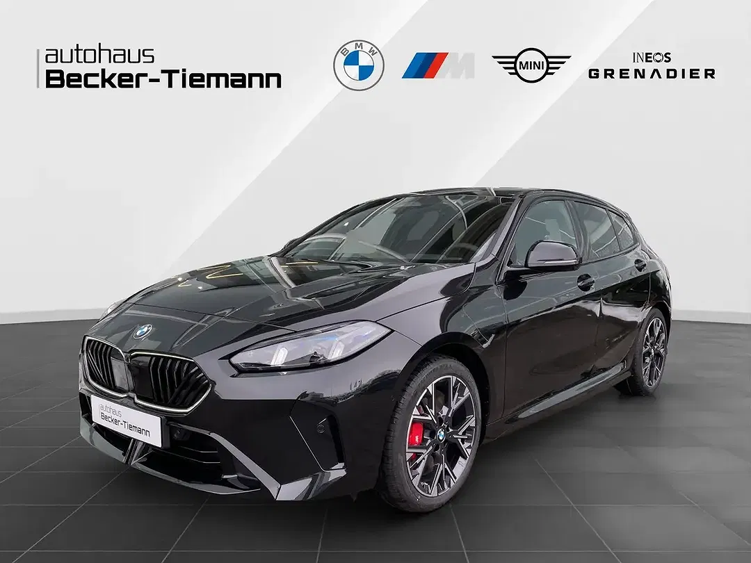 BMW 118 - foto 1