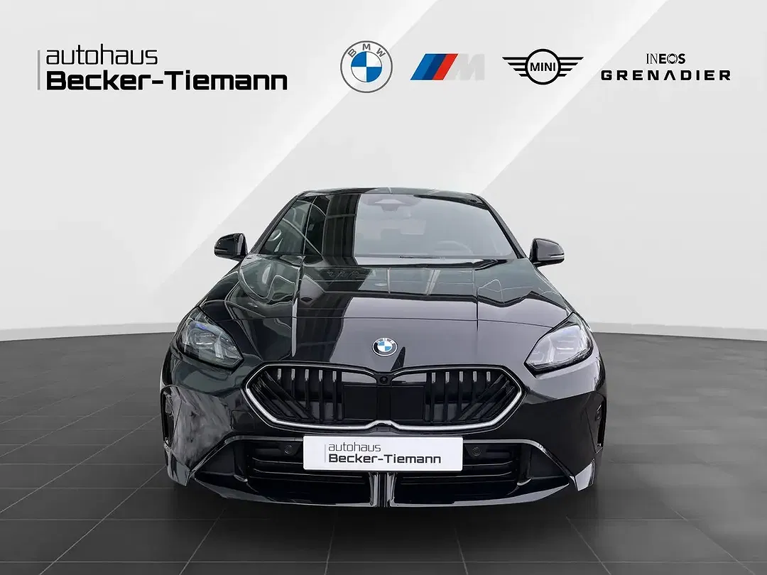 BMW 118 - foto 2