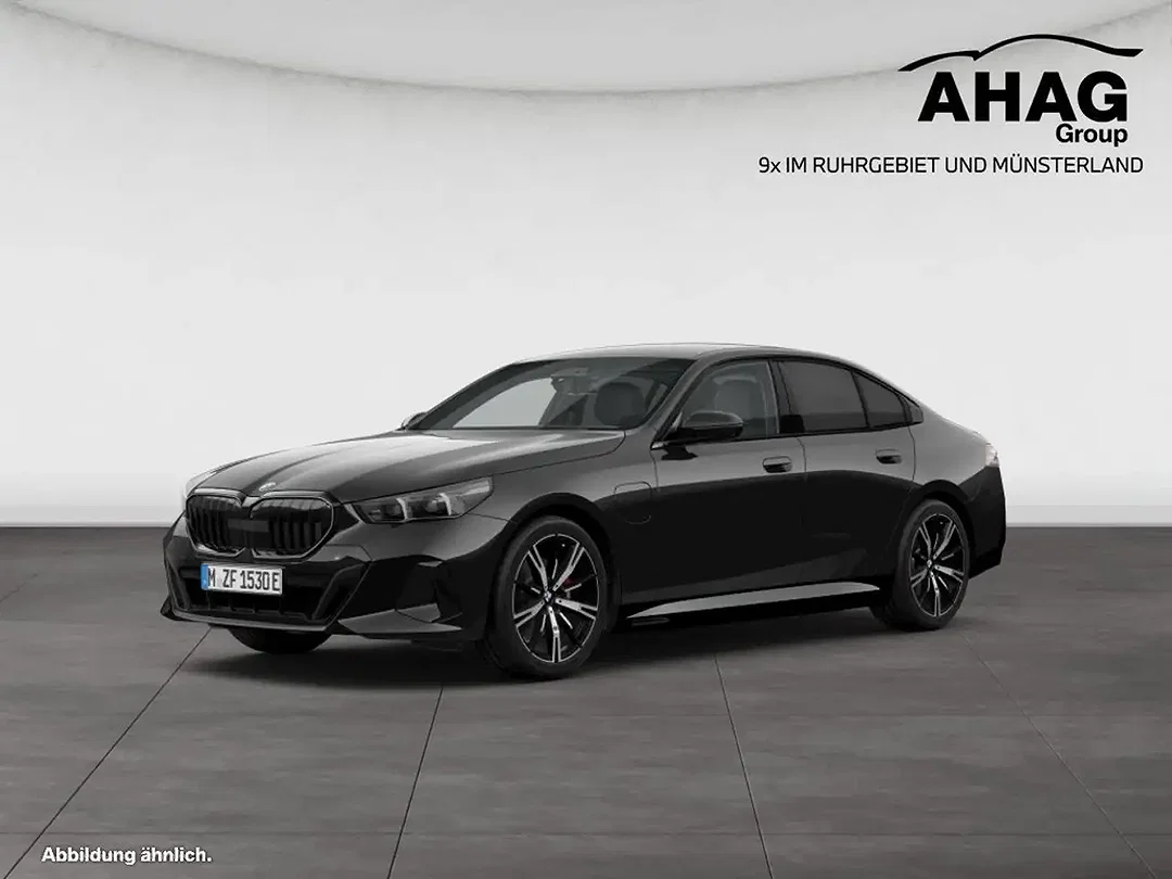 BMW 530 - Afbeelding 1