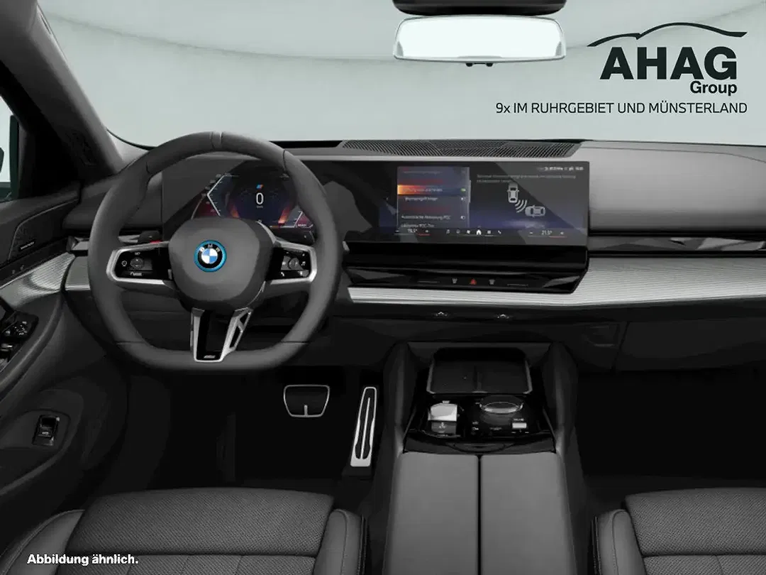 BMW 530 - Thumbnail 4