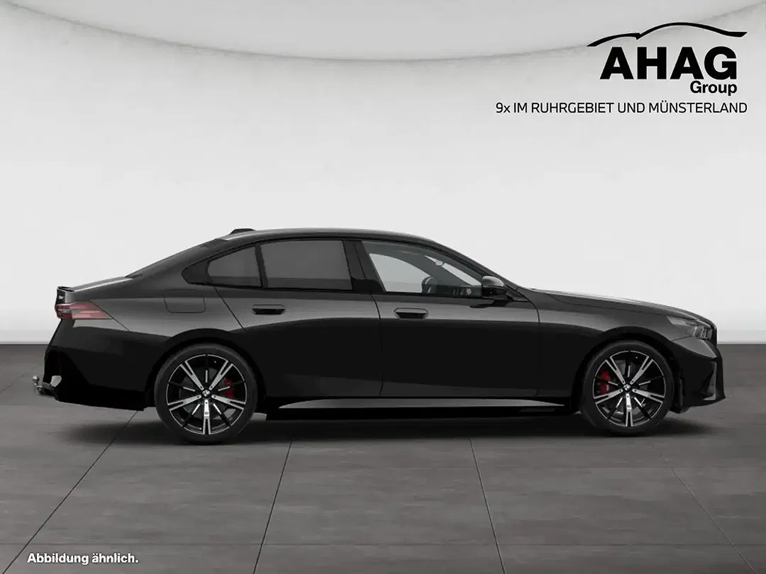 BMW 530 - Thumbnail 8