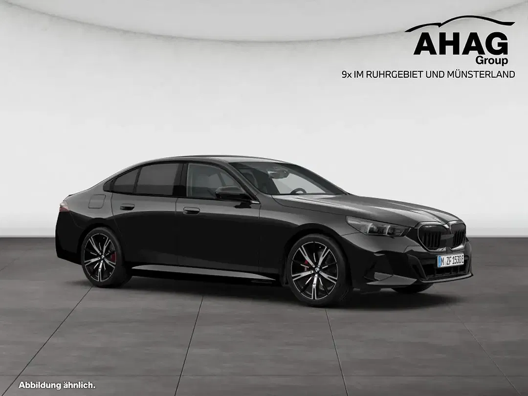 BMW 530 - Thumbnail 9