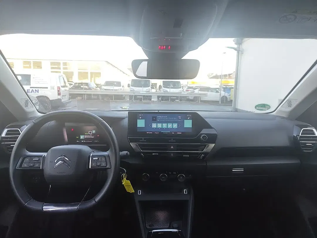 Citroen C4 - Thumbnail 10