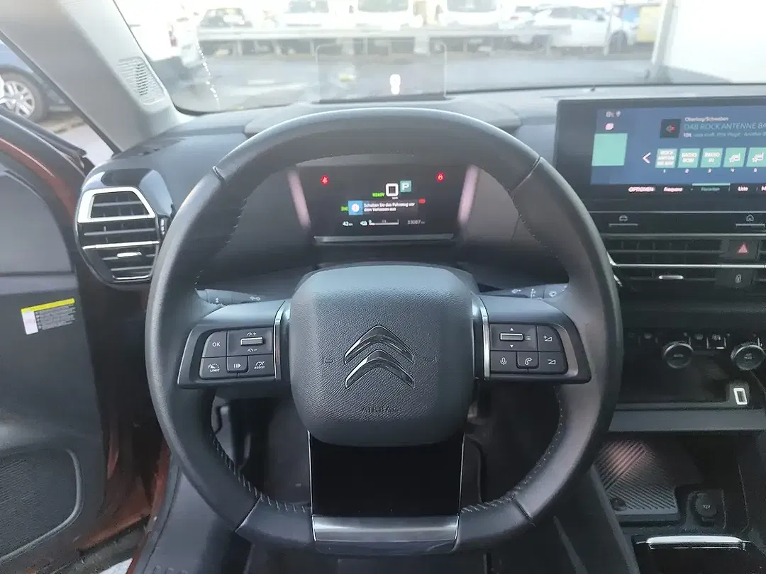 Citroen C4 - Thumbnail 11