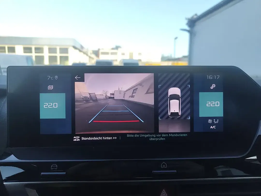 Citroen C4 - Thumbnail 14