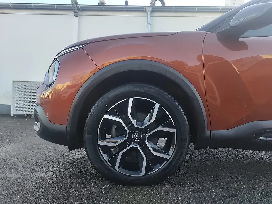 Citroen C4 - Thumbnail 6