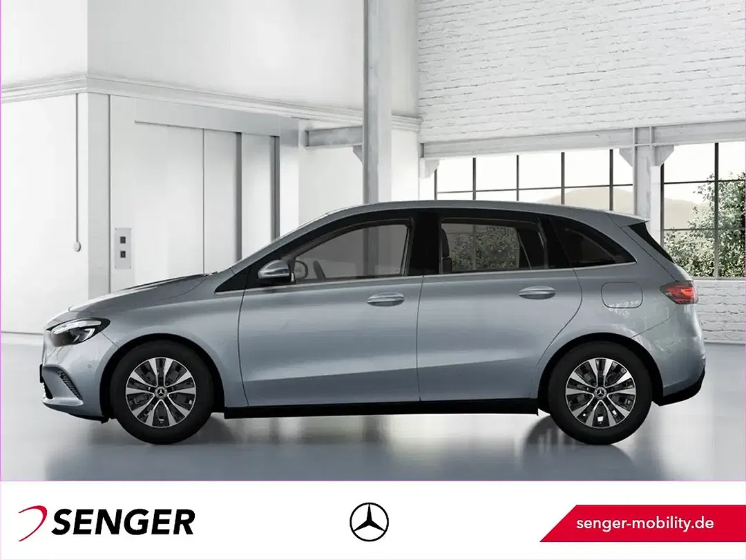 Mercedes-Benz B 180 - foto 2