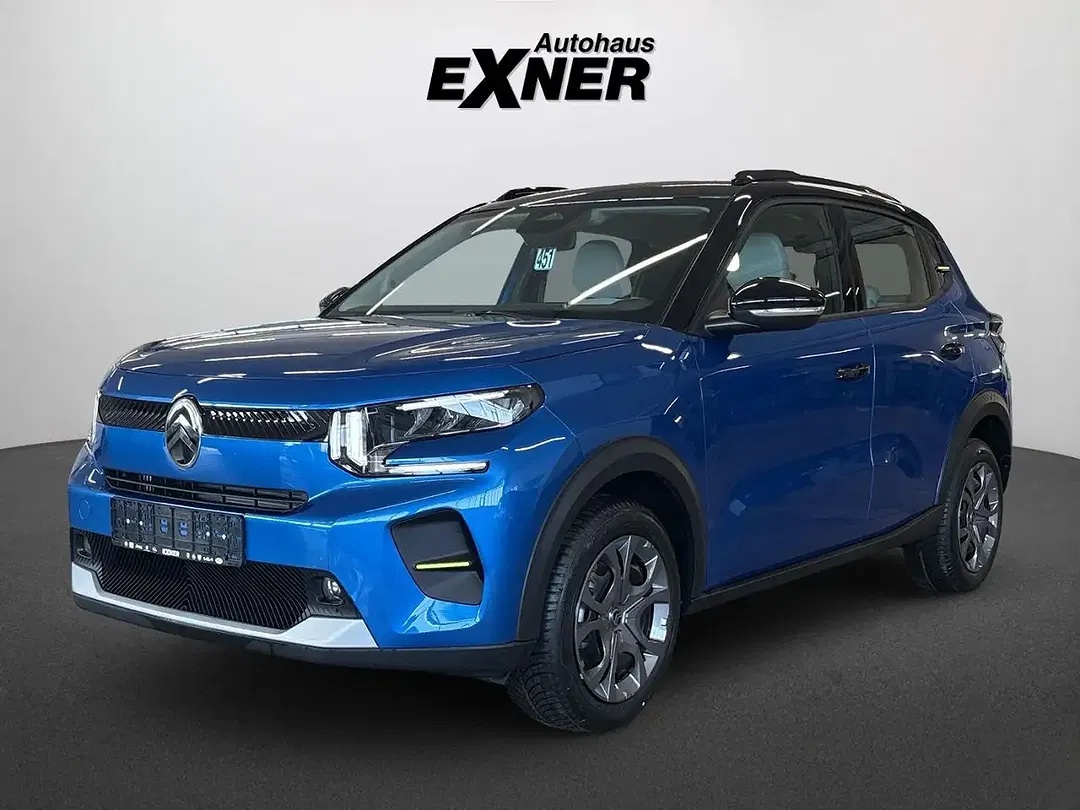 Citroen C3 Plus - foto 1