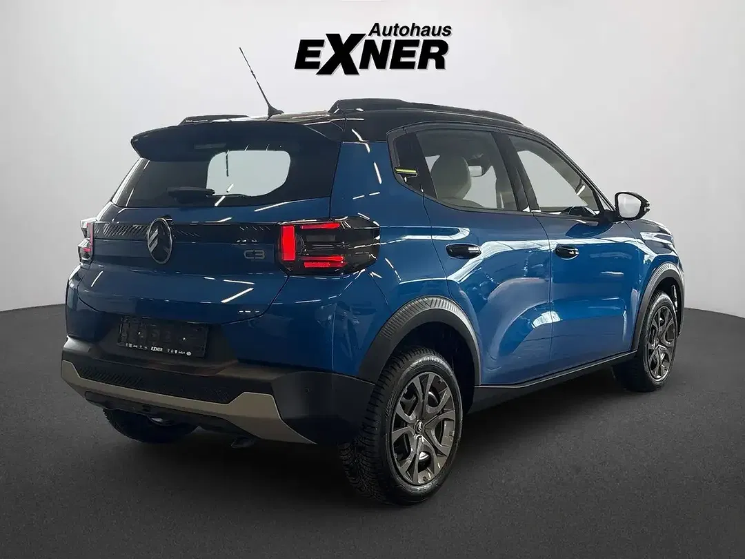 Citroen C3 Plus - foto 2