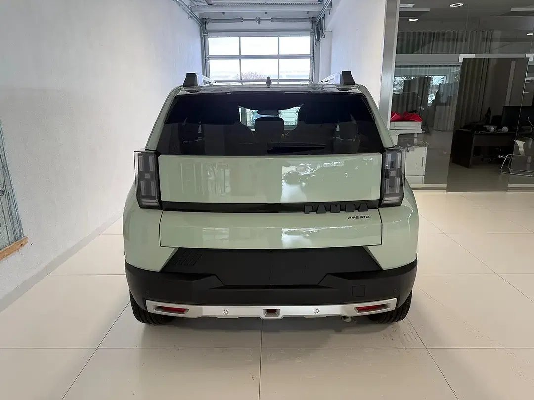 Fiat Grande Panda - Thumbnail 6