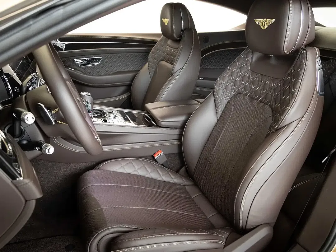 Bentley Continental - Thumbnail 10