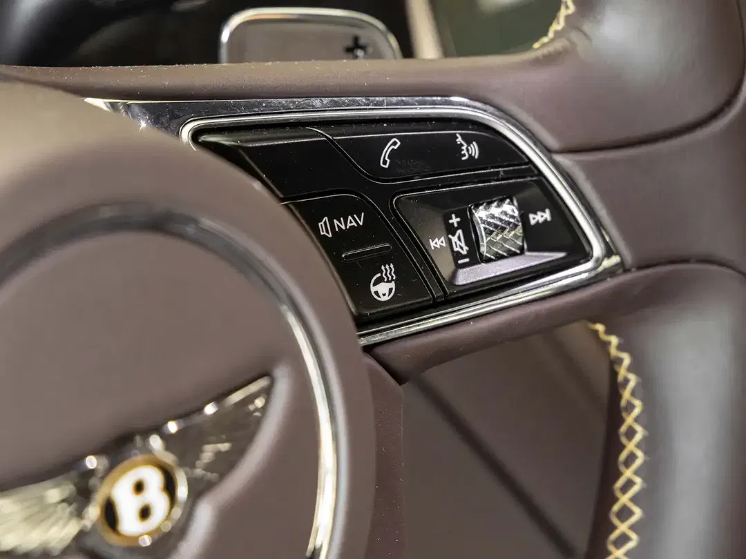 Bentley Continental - Thumbnail 12