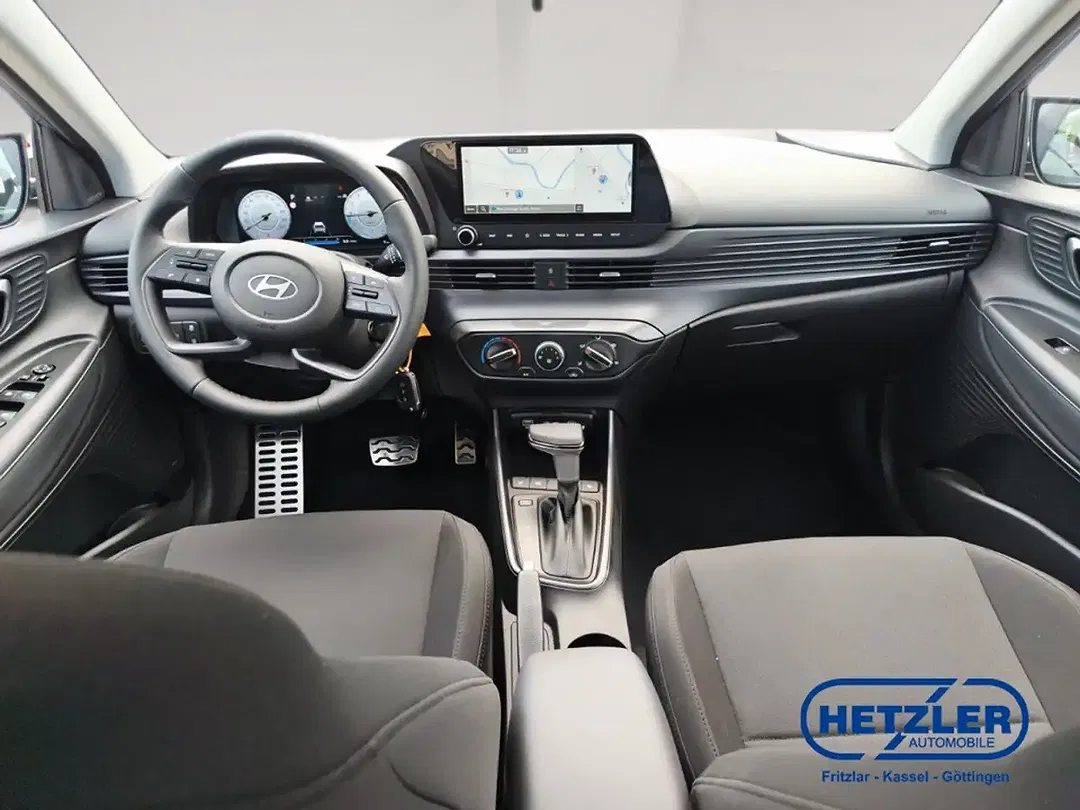 Hyundai BAYON - Thumbnail 11