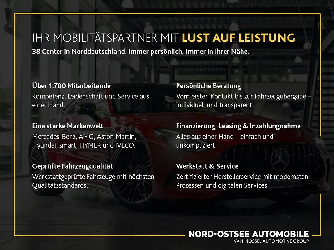 Mercedes-Benz SL 63 AMG - Thumbnail 14