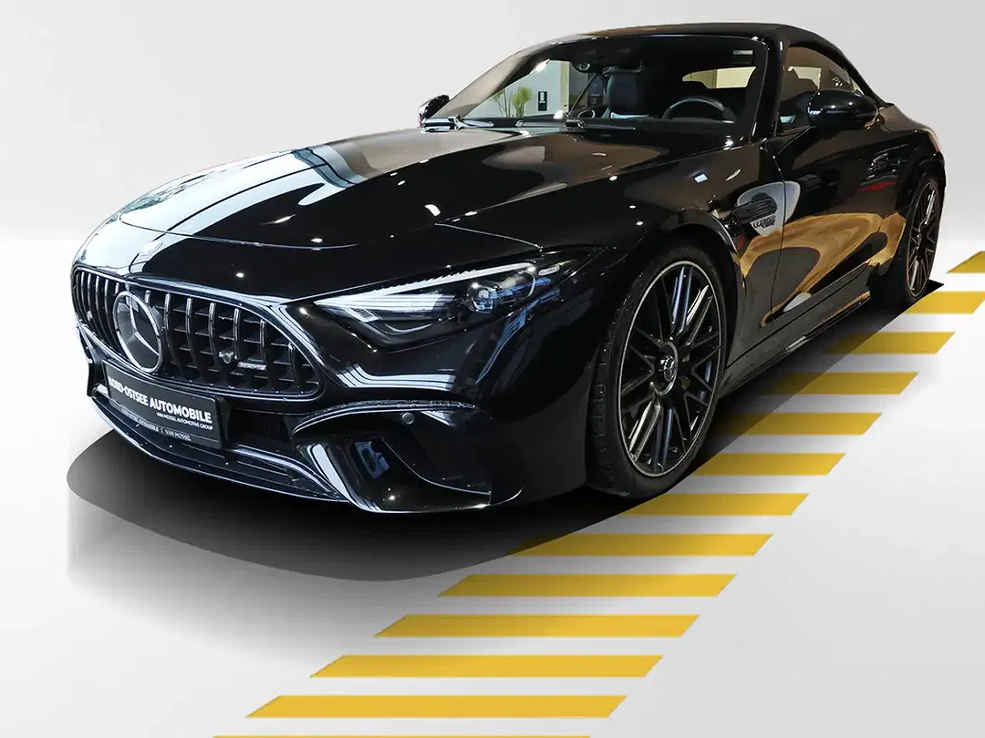 Mercedes-Benz SL 63 AMG 4MATIC - foto 2