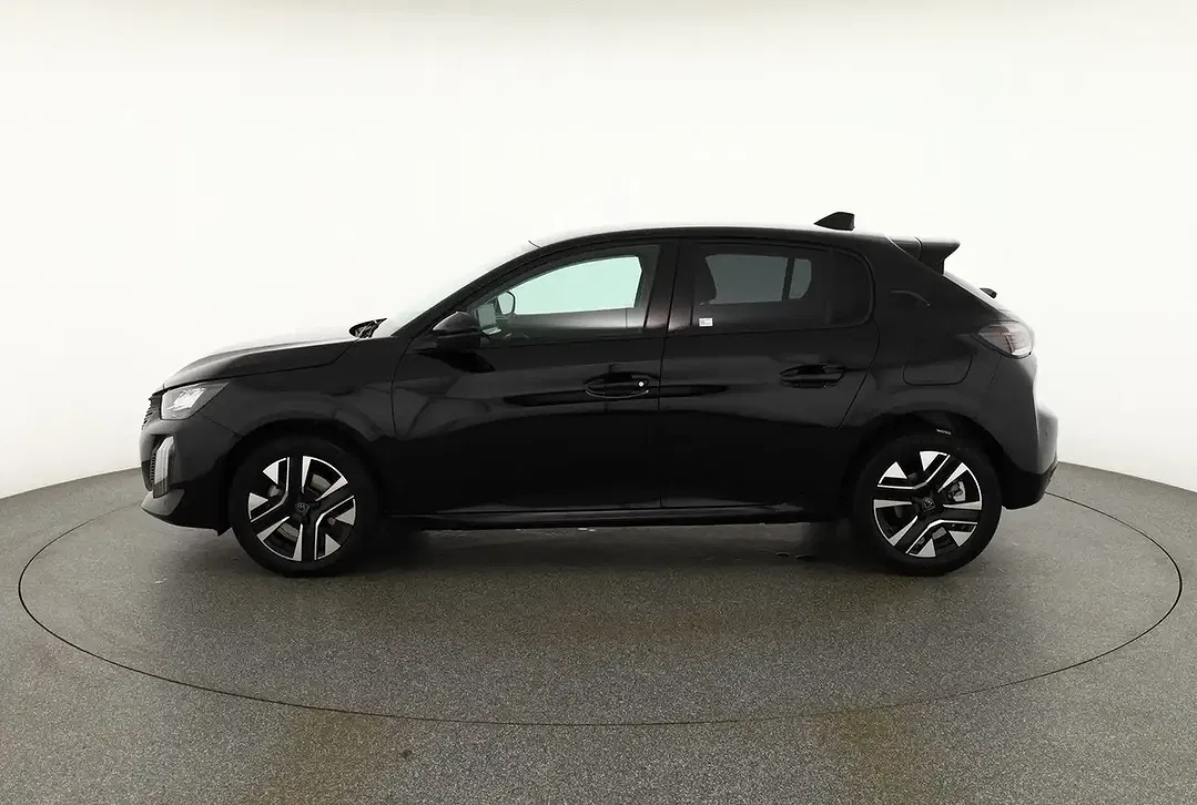 Peugeot 208 - Thumbnail 1
