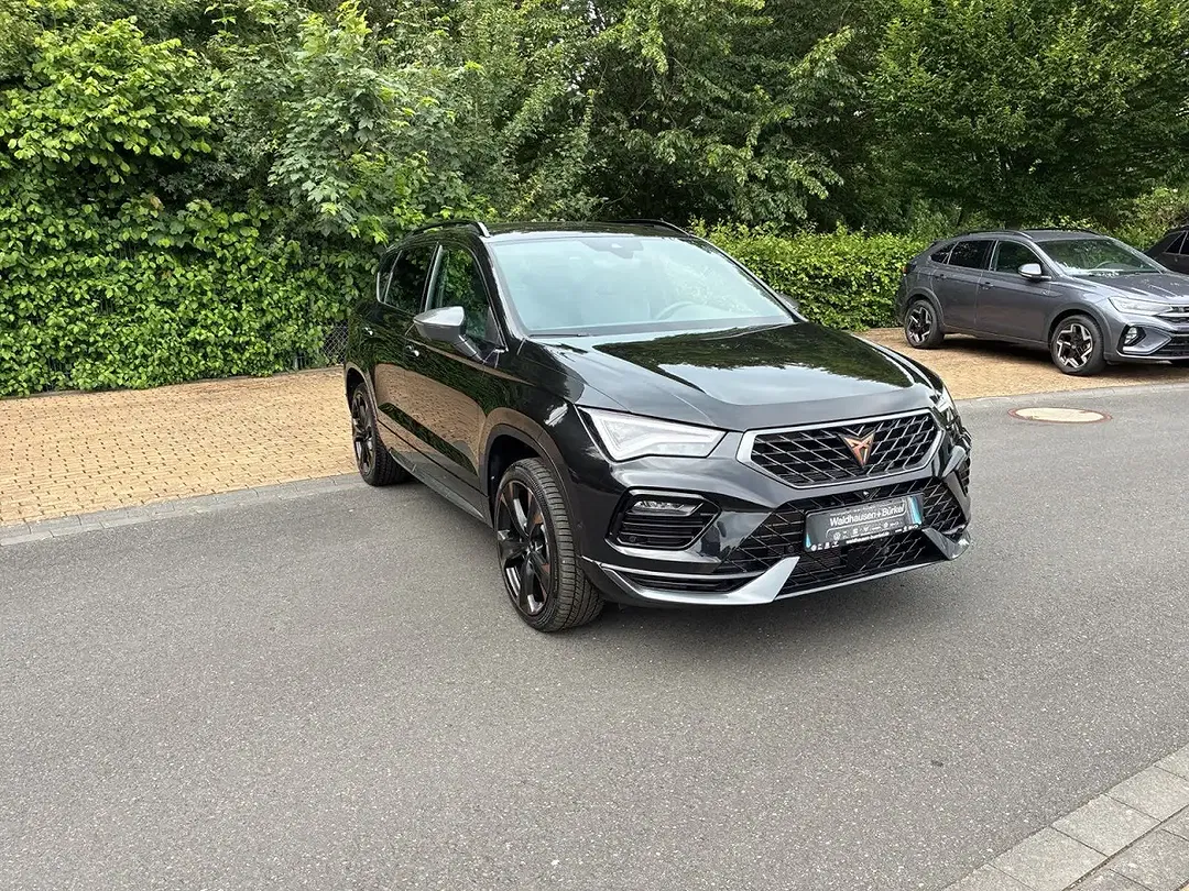 CUPRA Ateca - Thumbnail 5