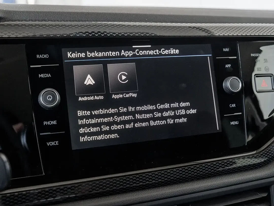 Volkswagen Taigo - Thumbnail 13