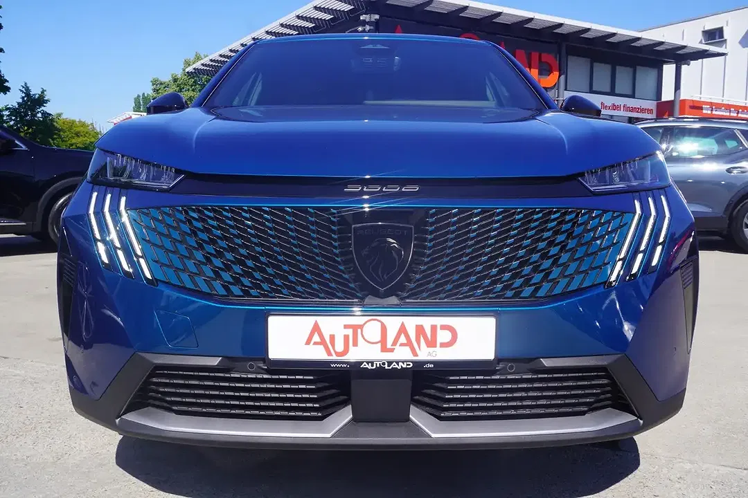 Peugeot 3008 - Thumbnail 5