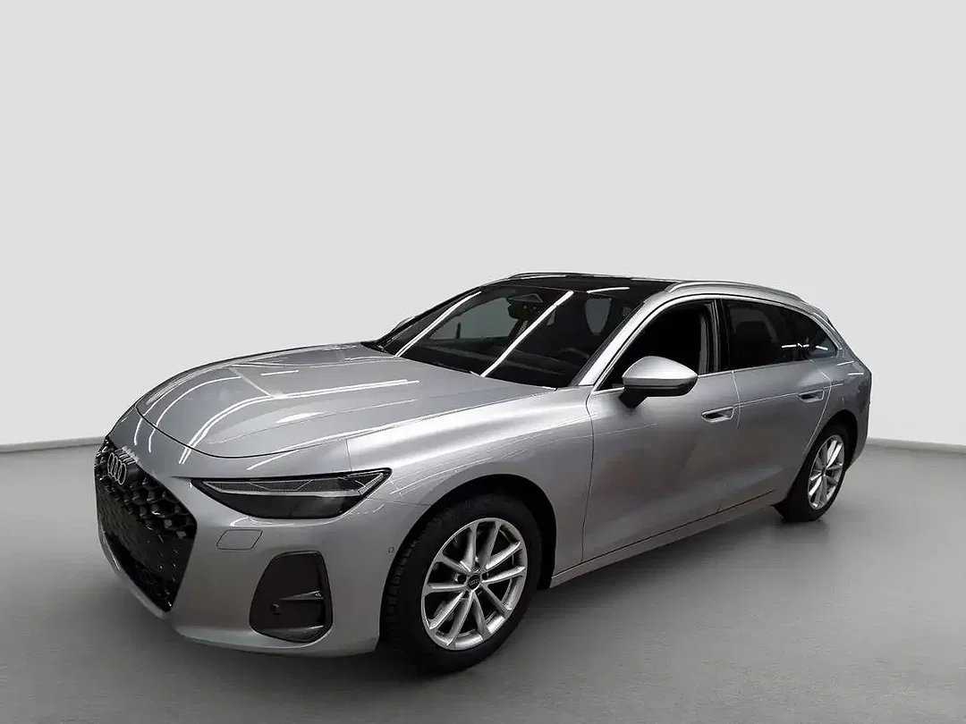 Audi A6 - Afbeelding 1
