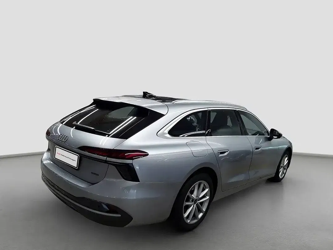 Audi A6 - Thumbnail 2
