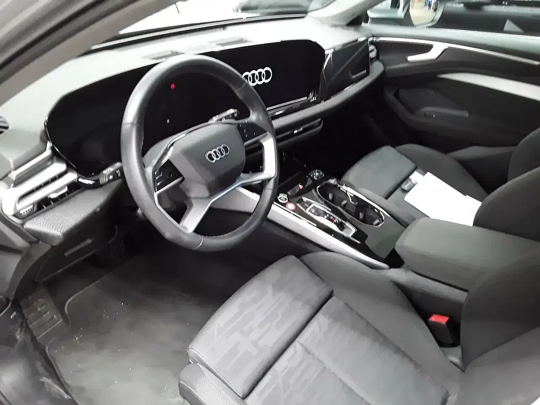 Audi A6 - Thumbnail 3