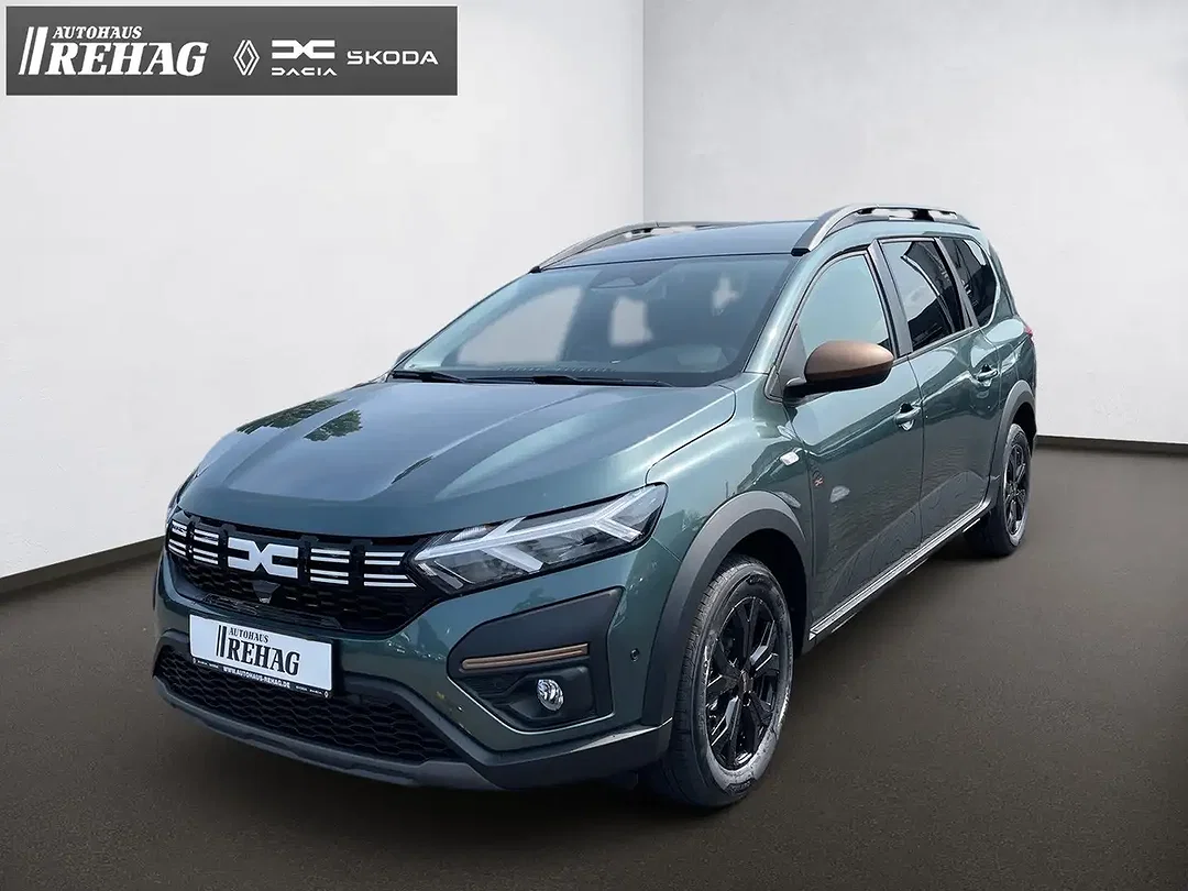 Dacia Jogger - Afbeelding 1