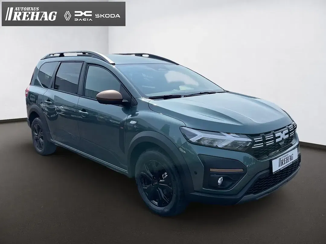 Dacia Jogger - Thumbnail 5