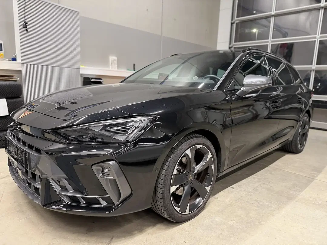 CUPRA Leon - Afbeelding 1