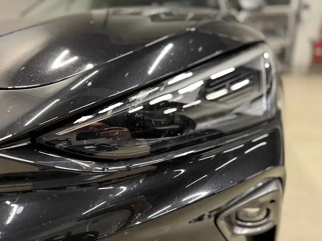 CUPRA Leon - Thumbnail 2