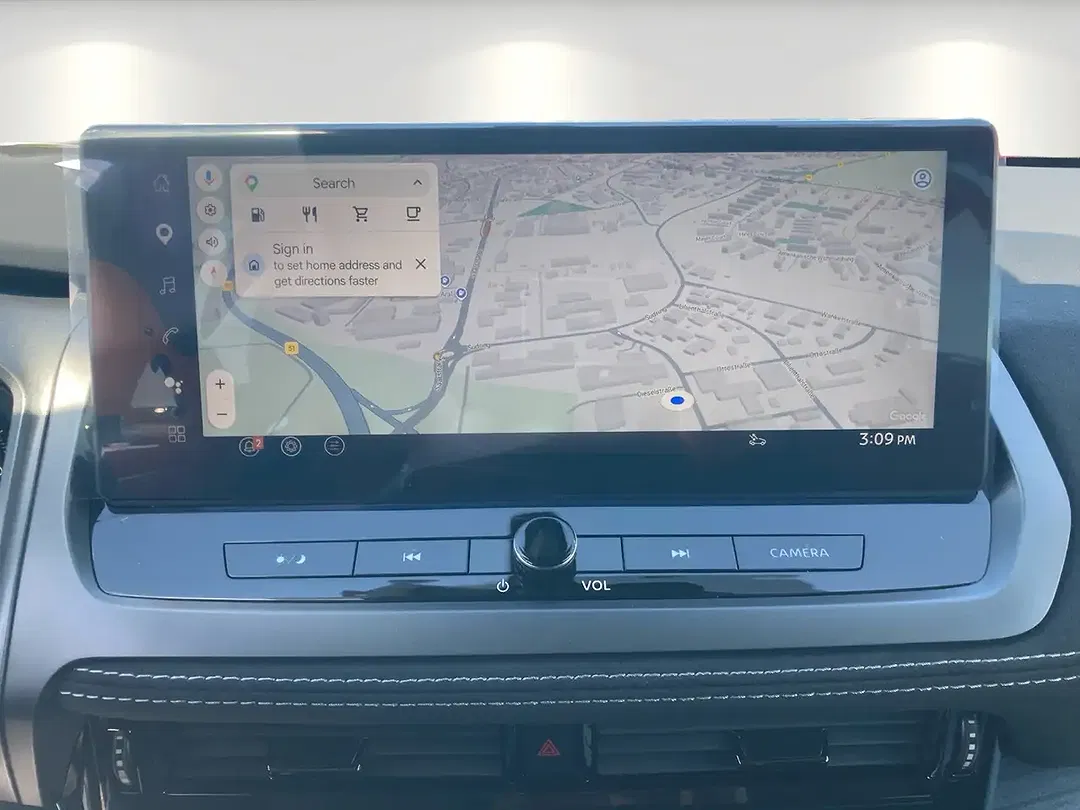 Nissan Qashqai - Thumbnail 11