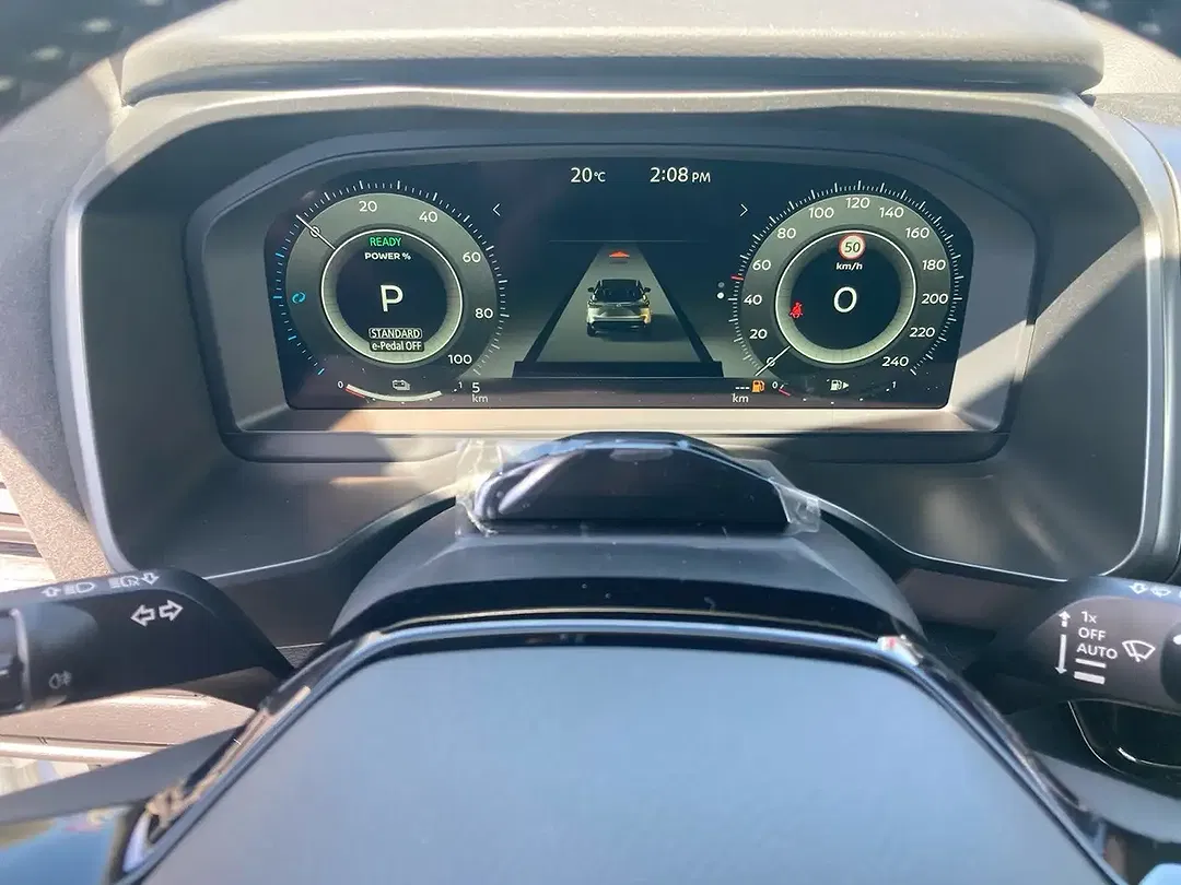 Nissan Qashqai - Thumbnail 12