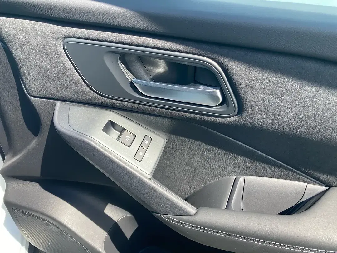 Nissan Qashqai - Thumbnail 17