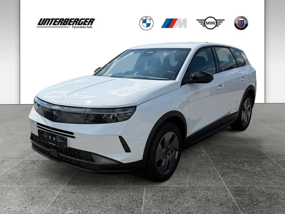 Opel Grandland - Afbeelding 1