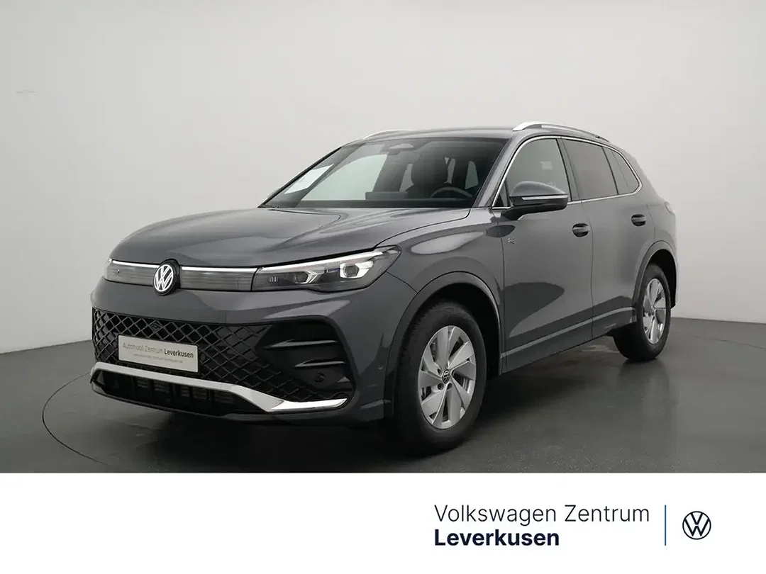 Volkswagen Tiguan - Afbeelding 1