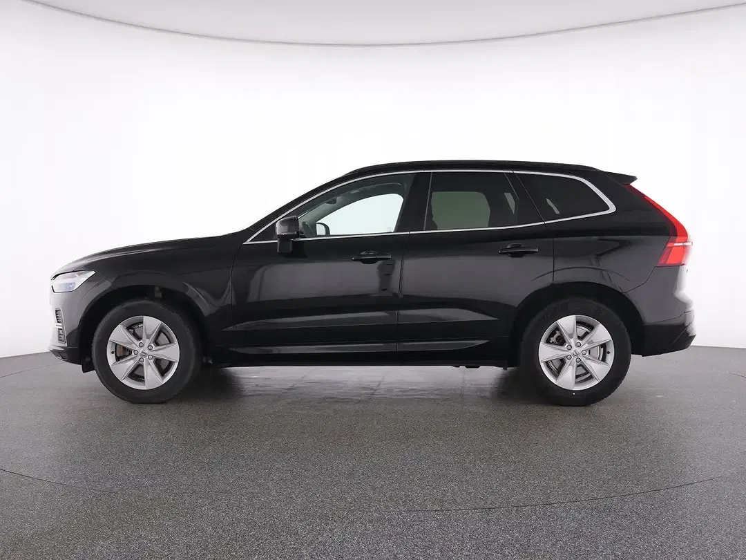 Volvo XC60 - Thumbnail 10