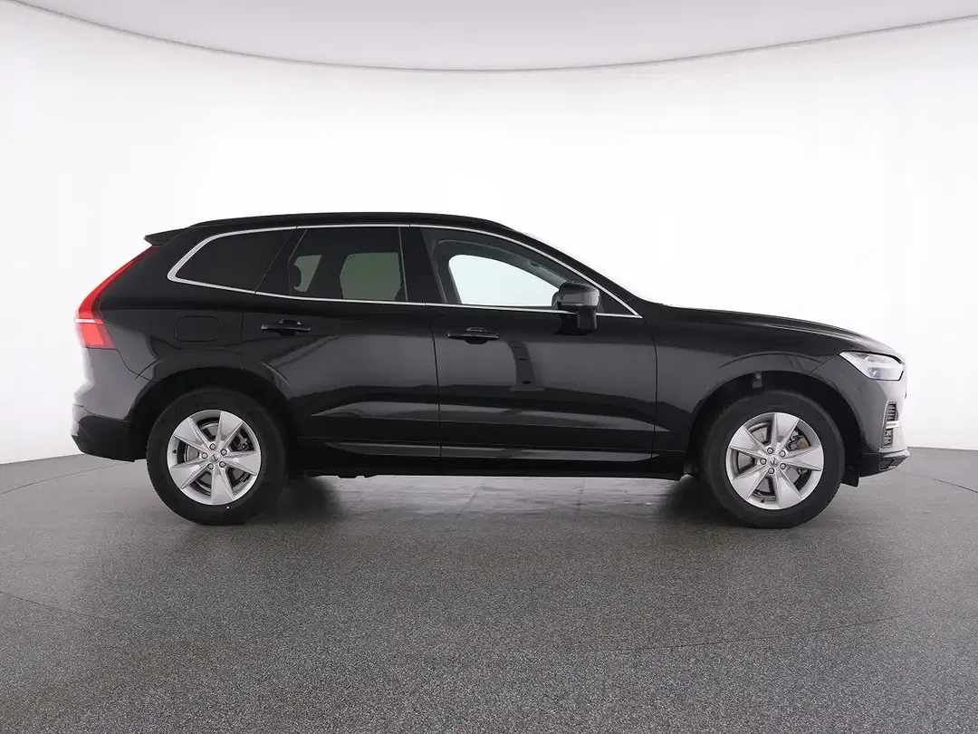 Volvo XC60 - Thumbnail 11