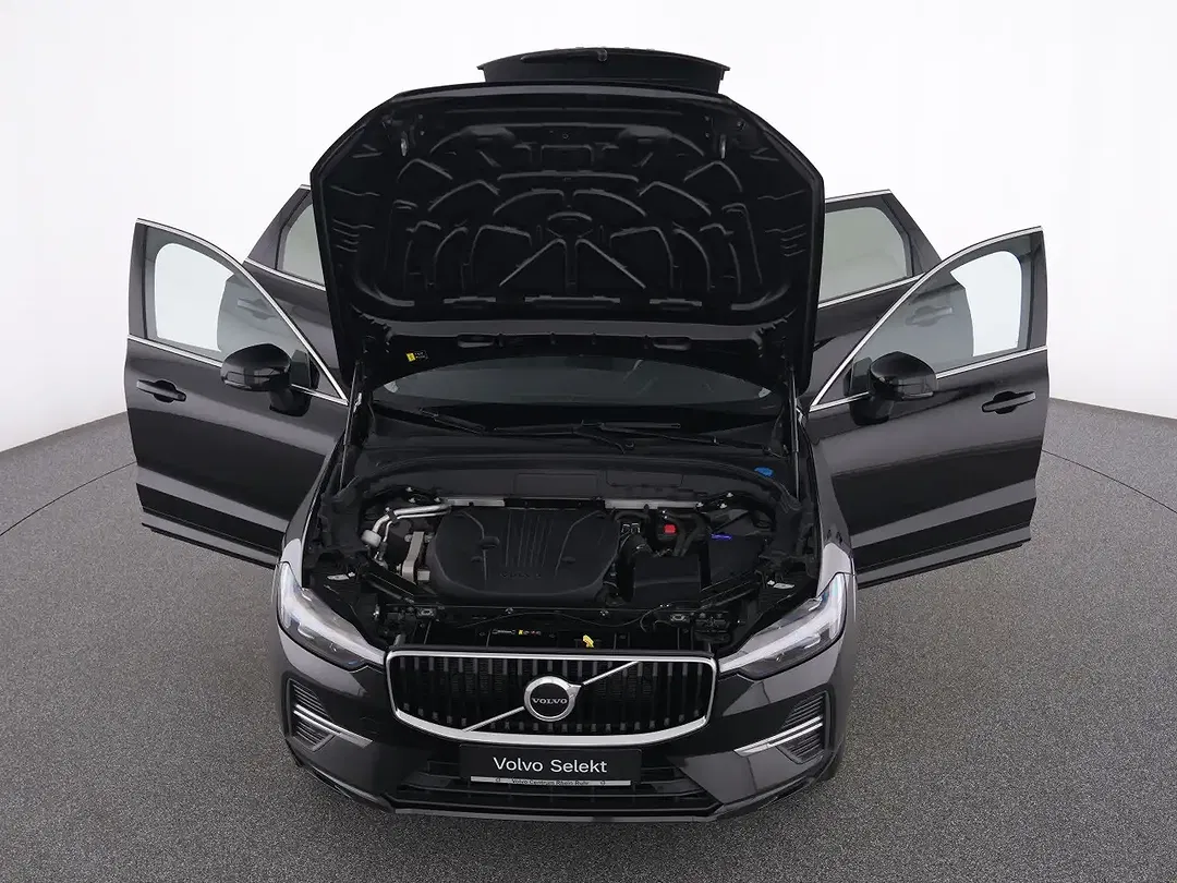 Volvo XC60 - Thumbnail 12