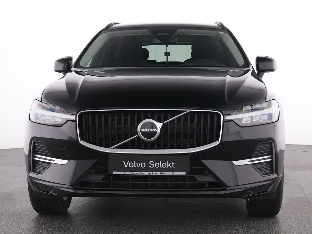 Volvo XC60 - Thumbnail 14