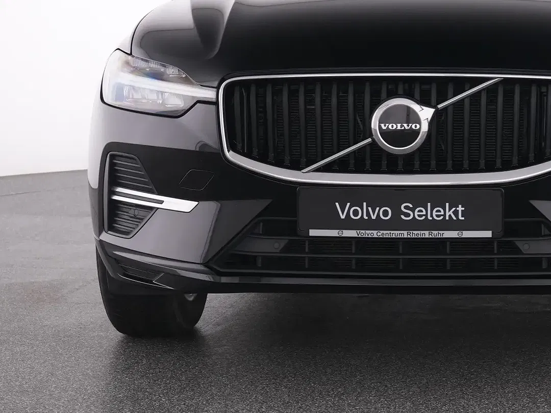 Volvo XC60 - Thumbnail 16