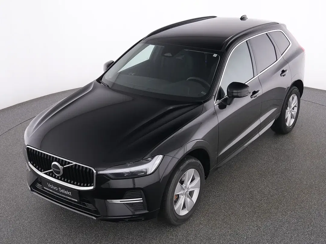 Volvo XC60 - Thumbnail 17