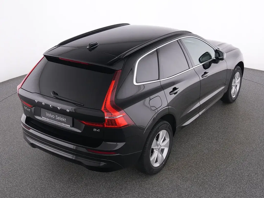Volvo XC60 - Thumbnail 18