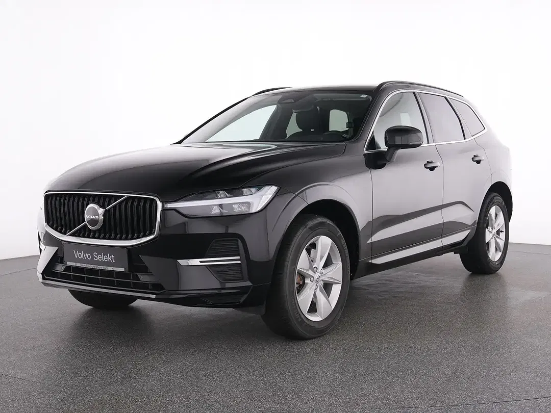 Volvo XC60 B4 - foto 1