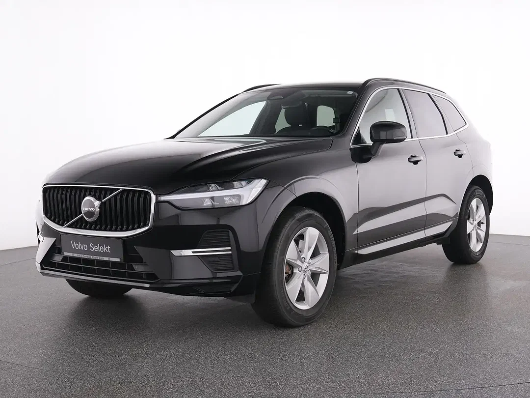 Volvo XC60 - Afbeelding 1