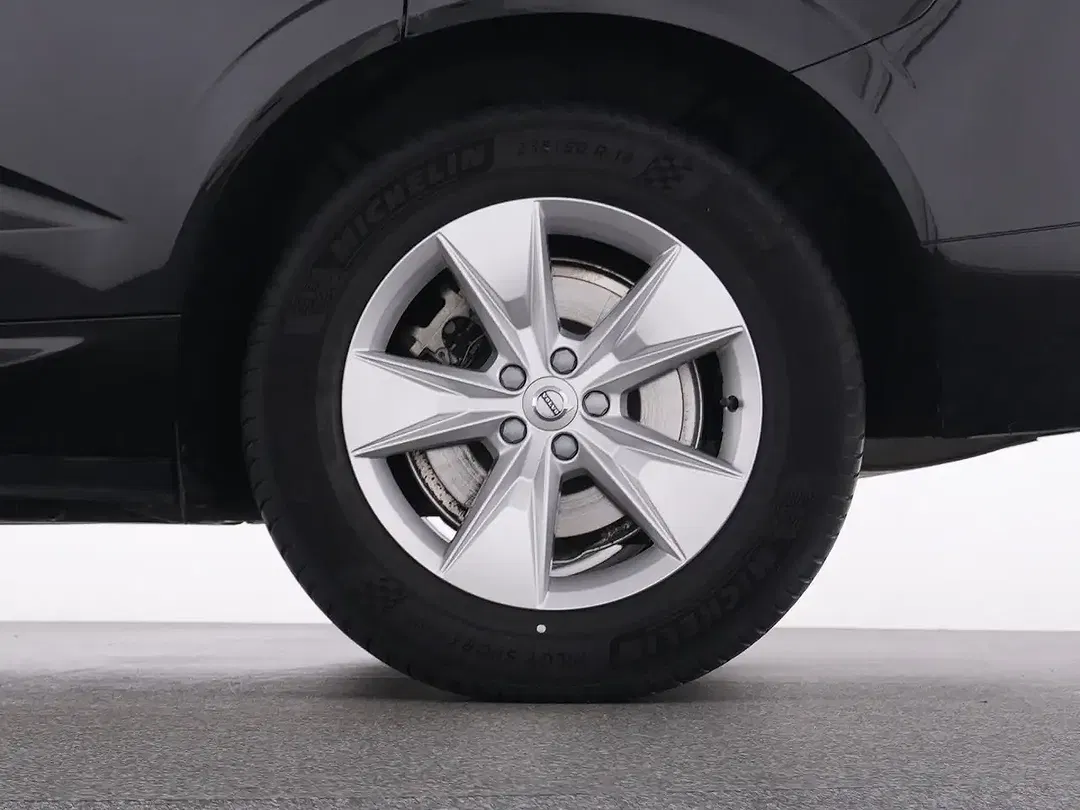 Volvo XC60 - Thumbnail 20