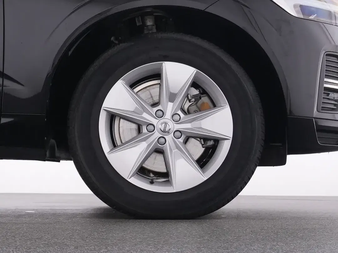 Volvo XC60 - Thumbnail 21