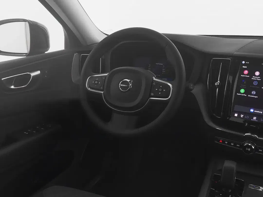 Volvo XC60 - Thumbnail 4