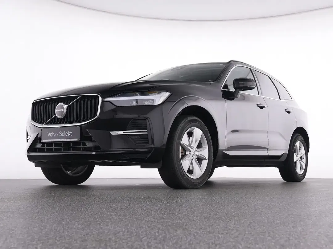 Volvo XC60 - Thumbnail 6