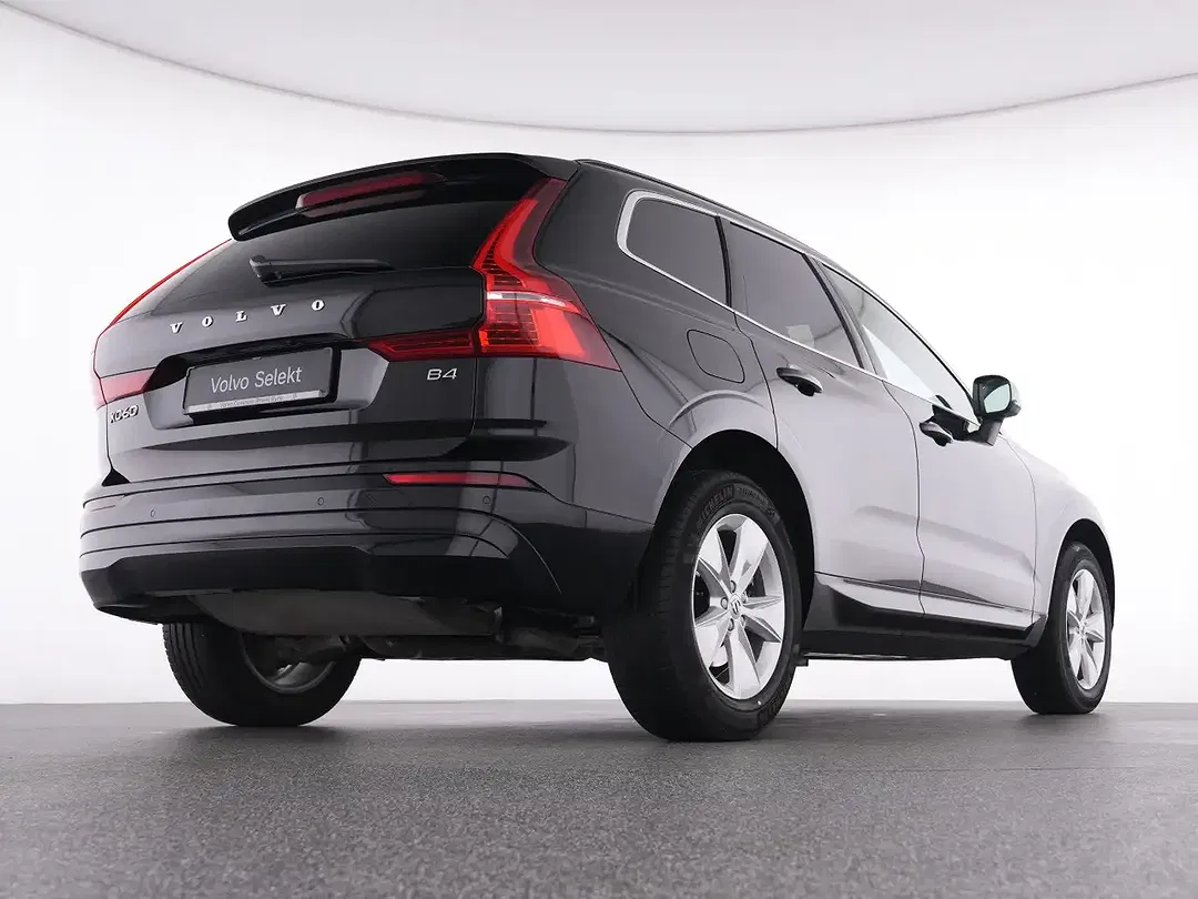 Volvo XC60 - Thumbnail 7