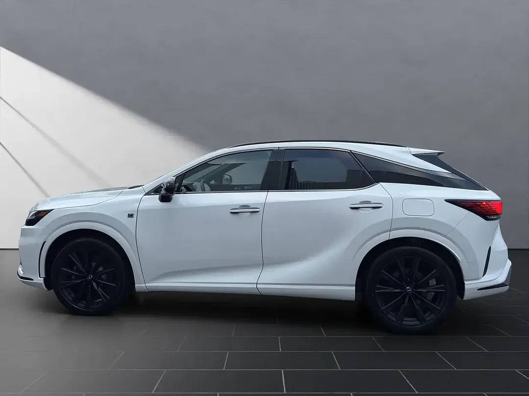 Lexus RX 500h F SPORT+ - foto 2